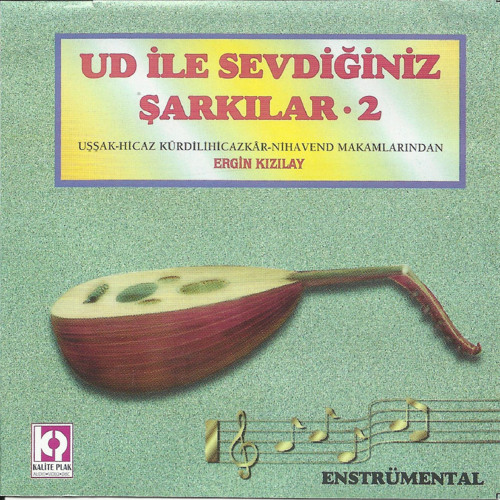 Ud Taksimi