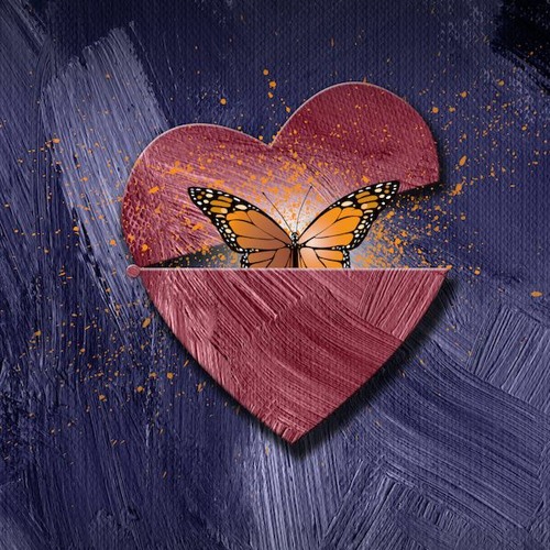 Just Seeing Through The Propaganda Isn't Enough - We've Got To Open Our Hearts As Well