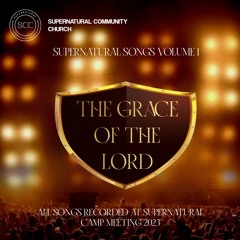 THE GRACE OF THE LORD