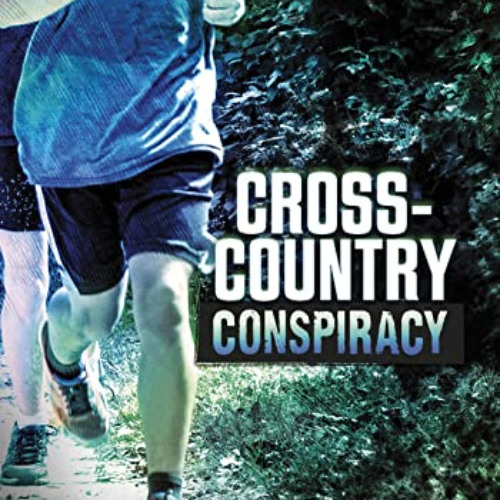 download EBOOK 📙 Cross-country Conspiracy (Jake Maddox Jv Mysteries) by  Maddox &  J