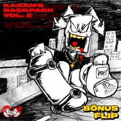 [BANDCAMP] The Gummy Bear Song (KARAN! "BÔNUS" FLIP)