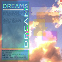 dreams