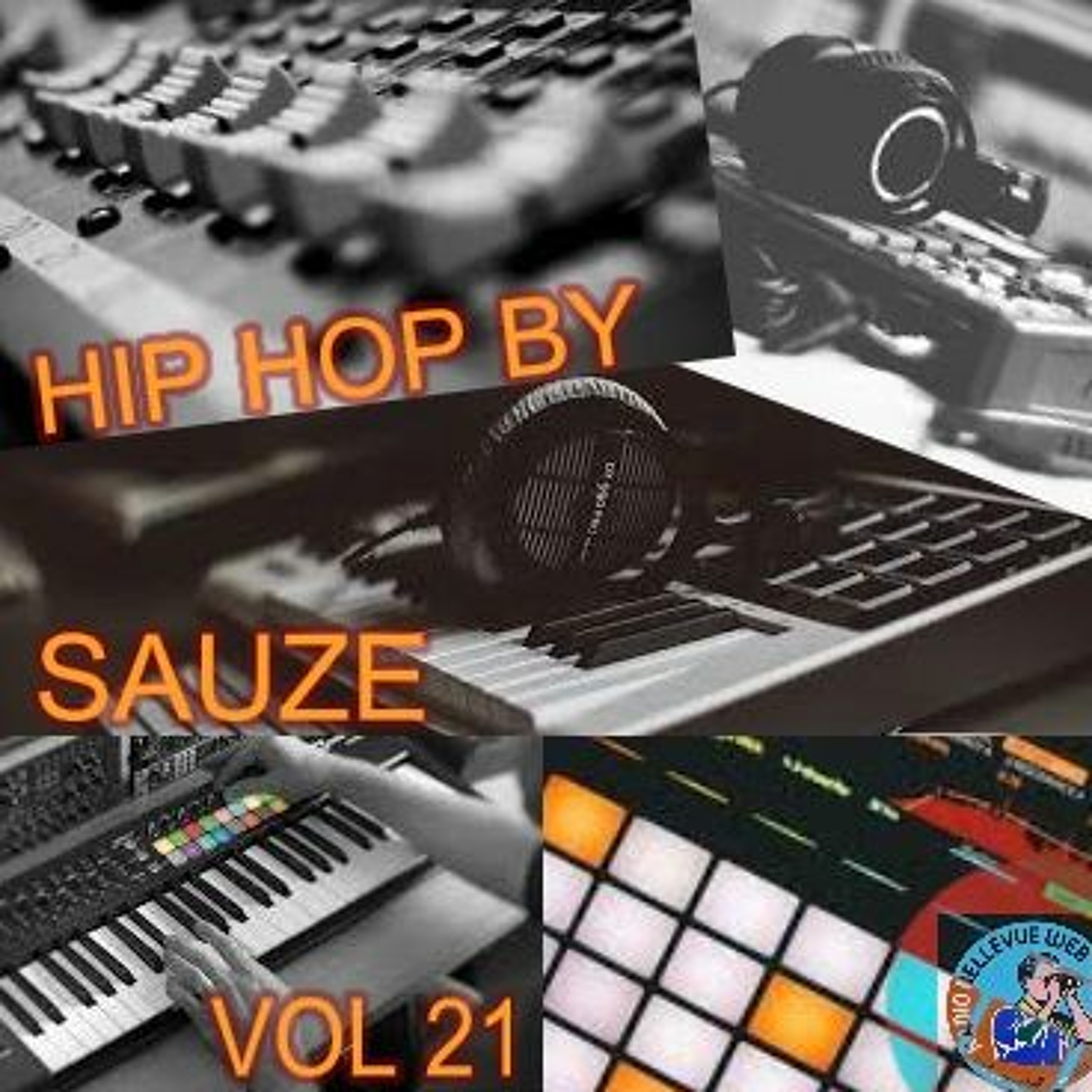 Hip Hop by Sauze