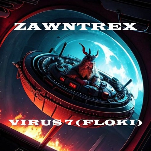 Virus 7 (Floki)