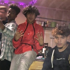 Code Name Cold Hearted feat.BabyMontana