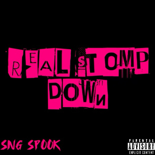 Real StompDown