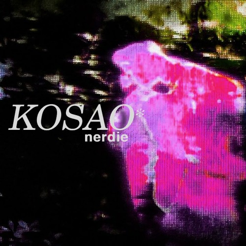 KOSAO - nerdie (prod. shxlk)