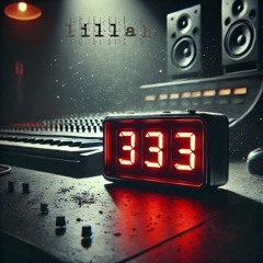 3:33 (You May Heard Peace)