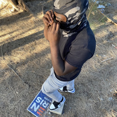 Syn Rank - Its A Wrap