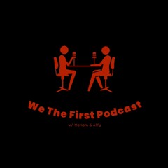 WTF Episode 3 - Beauty Standards