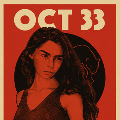 Oct 33 - ESCPAEtime (Reimagined Cover: Black Pumas)