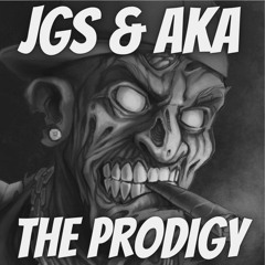 JGS & AKA - Prodigy (Sample)