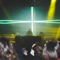 APRIL TECHNO 2022 DJ SET - FREE DOWNLOAD