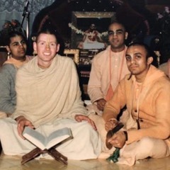 Kripamoya das – Sri Sri Guru astaka