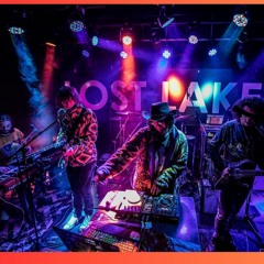 Dogs In A Pile mix from Lost Lake 3/29/23