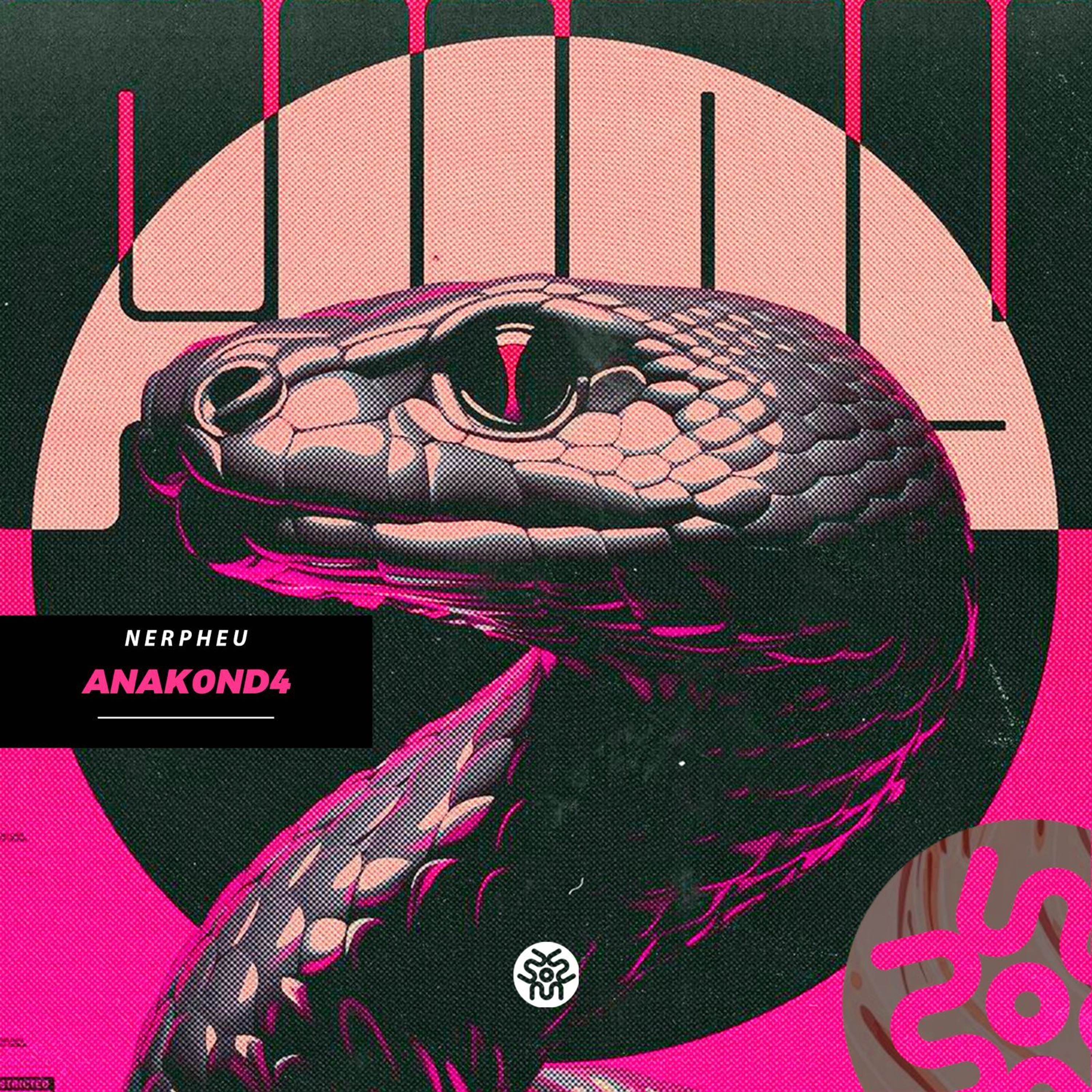 Nerpheu - Anak0nd4 (Extended Mix) | FREE DOWNLOAD episode artwork