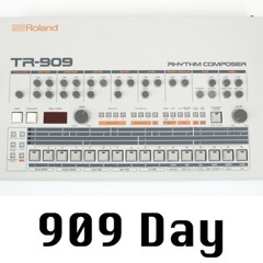 909 Day