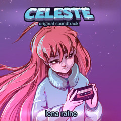 Celeste Music - Mirror Temple Cassette Tape