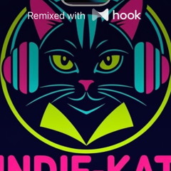 Ian Asher - Desire (@djindiekat Hook Remix)