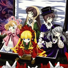 Puppet Grail [19₊₂₃₊₁₂EDO]