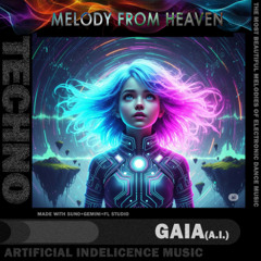 Melody from heaven