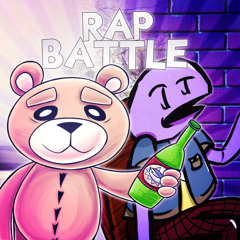 Randy Feltface vs Ted