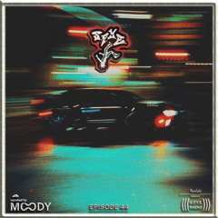 S.F.Y.E. Radio #44 (Boolah Takeover)