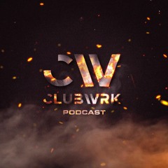 CLUBWRK#003 Feat. Joel Fletcher