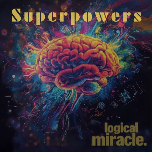 Superpowers