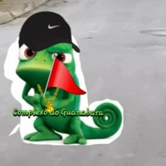 MC FOCA - MEDLEY FAMÍLIA CPX GUANABARA 🦎🚩