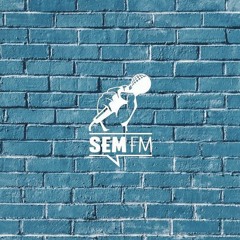 SEM fm #110: Meniskus und Hibiskus