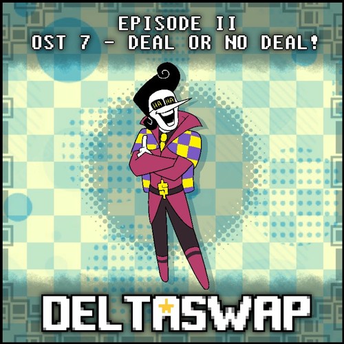 AETHERCREST [Episode II] - Deal Or No Deal! (OST 7)