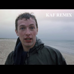 Coldplay - Yellow (KAF REMIX)