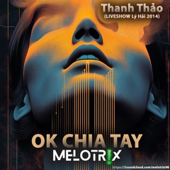 OK CHIA TAY (MELOTRIX Remix)