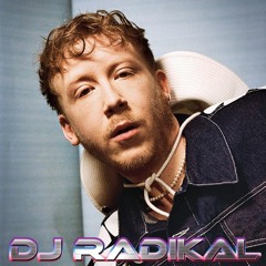 Nu - Ghetto Zouk Remix Dj Radikal