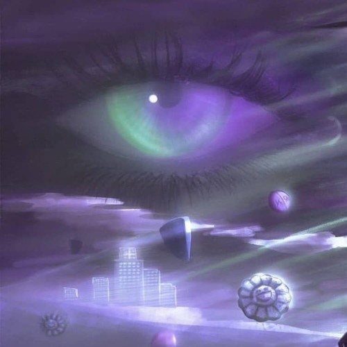 FANTÔME