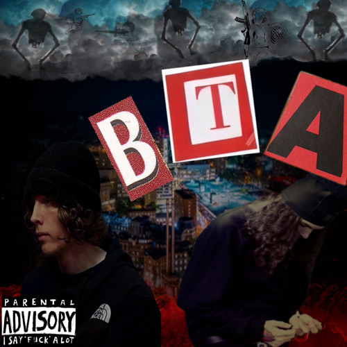 Back to Back (FT PERK) (Prod Drenix)