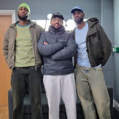 Esk with Deki Alem - 12 November 2025