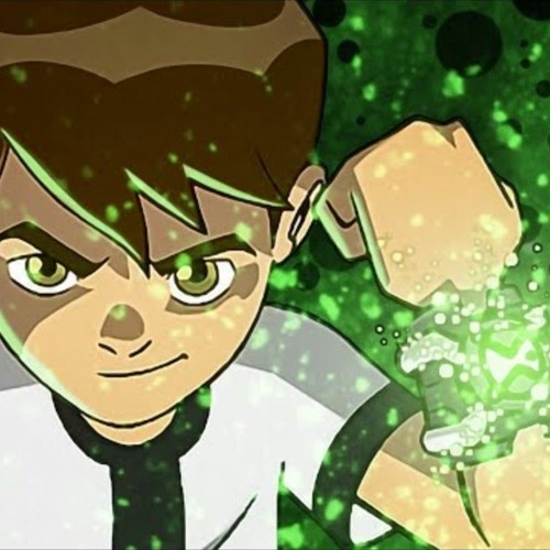 Stream Rap do Ben 10 (Clássico) - O PORTADOR DO OMNITRIX by uma