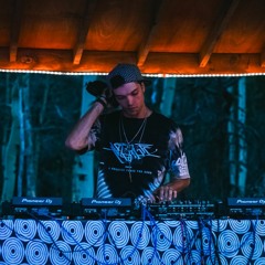 Passin' Time @ UptopGhosttown: AsHmN's Set