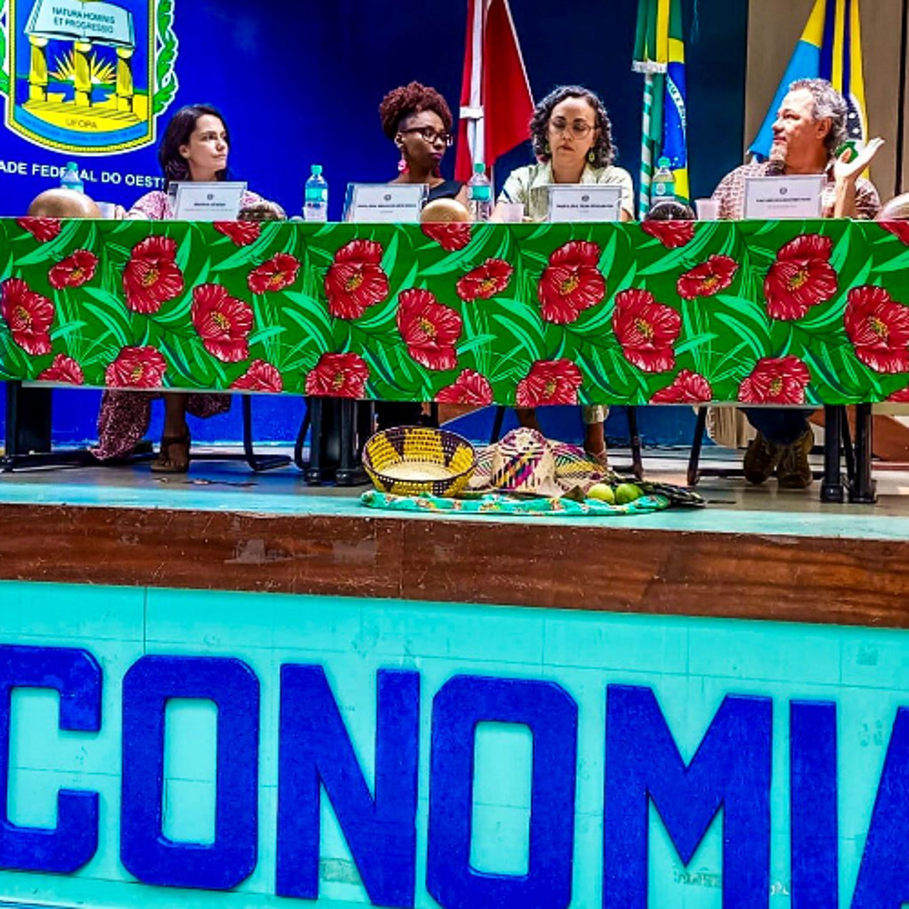 Bioeconomia e Mercado de Carbono são Alternativas à Emergência Climática no Século XXI?