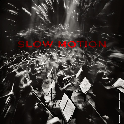 Stream SLOW MOTION by CYG'N | Listen online for free on SoundCloud