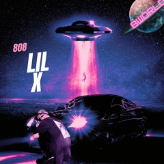 Popstar Sh!t Lil X