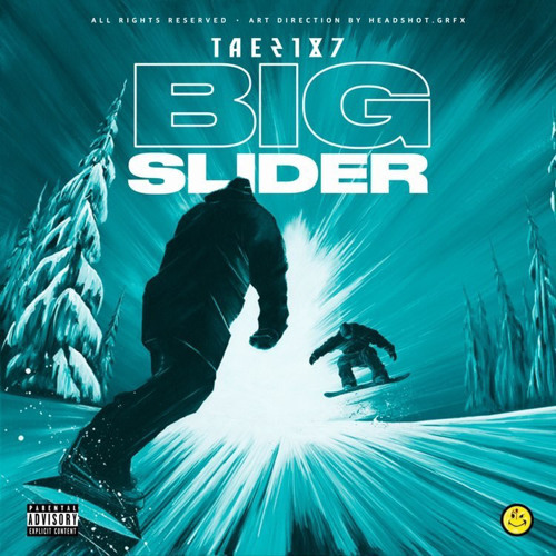 BIG SLIDER