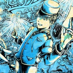 abyss in wonderland / nyanyannya + len kagamine