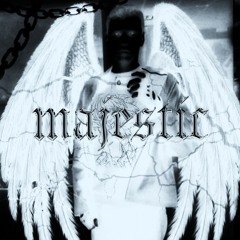 majestic (prod. mxrfxst)