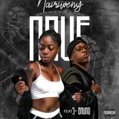 Nave Part. S-Bruno(Prod. Weezy Beat)