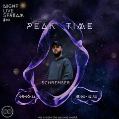 [Live-Recording] 08/06/2024 Double Earth Records Live Stream