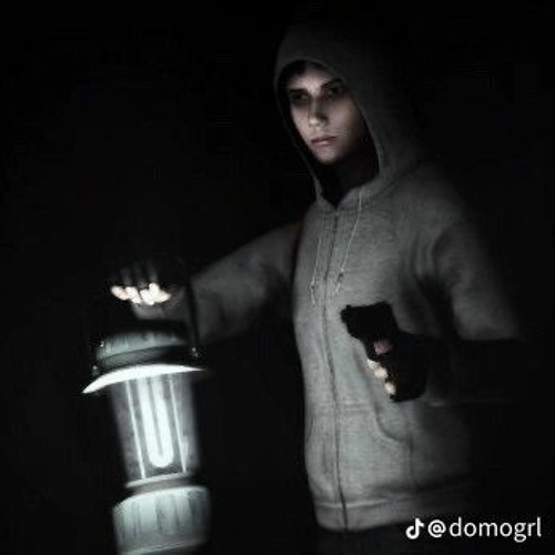 edit audio f song (cry of fear)