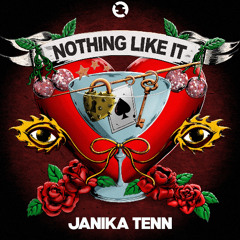Janika Tenn - Nothing Like It (Radio Edit)